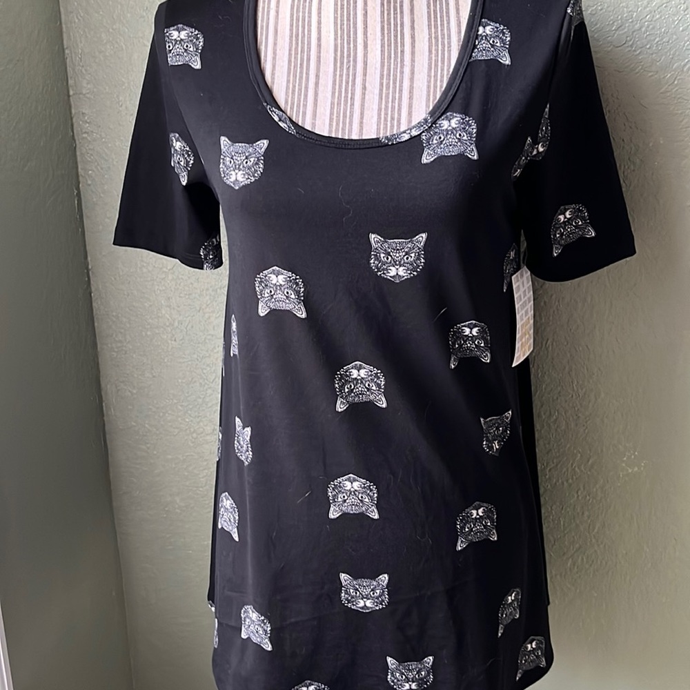 Cats Tunic